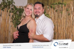 Sommernachtsball